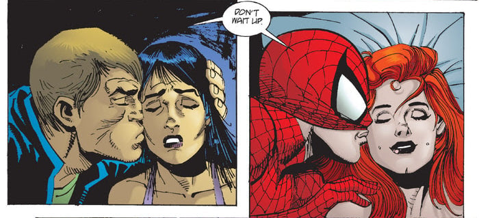 Sal Buscema, R.I.P.