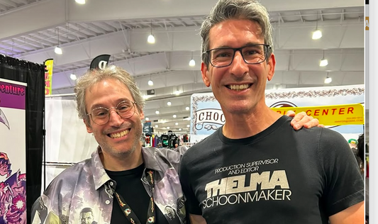 Convention Reunions
